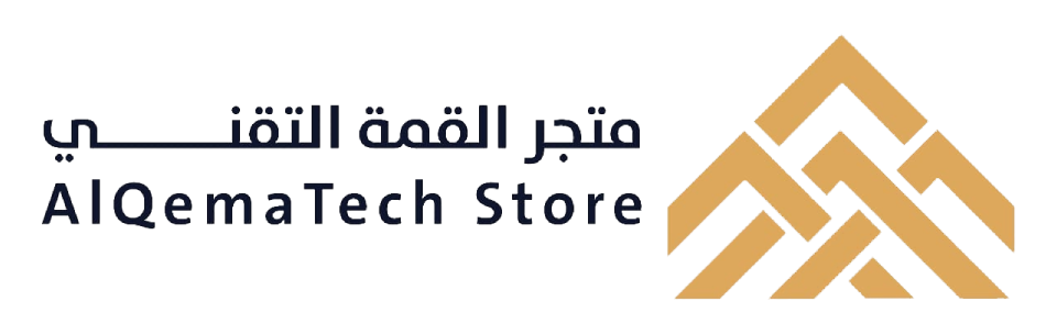 ALQemaTech Store Logo